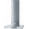 Miele PUR 68 W Απορροφητήρας Καμινάδα 59.8cm Inox